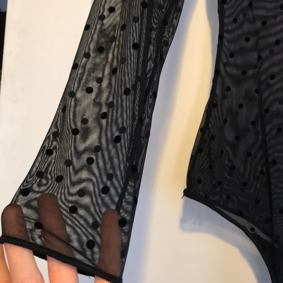 SPANX Bodysuit - Picture 3 of 8